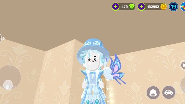 PKXD 
Я купил замок