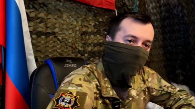 Аид о контр-нахрюке вСУ в Курской области 6 февраля 2025 года.