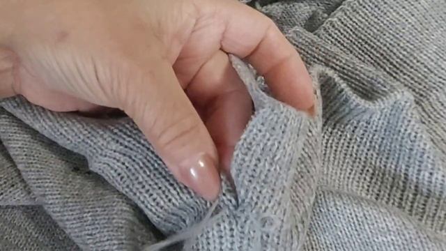 Кеттлевание пояса юбки "Карандаш"