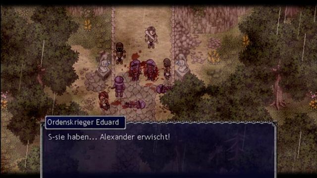 Intro ♦ #01 ♦ Charon - Zhetan Chronicles (v0.6) ♦ RPG Maker XP ♦ Let's Play ♦ German