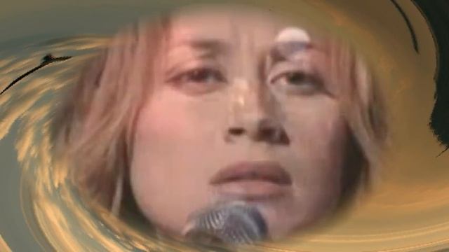 Perdere l'amore, canta Lara Fabian, musica per sempre
