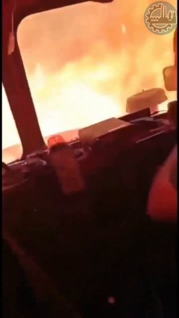 👨🚒💀 Вот как выглядит возвращение из Ада 

#видеодня