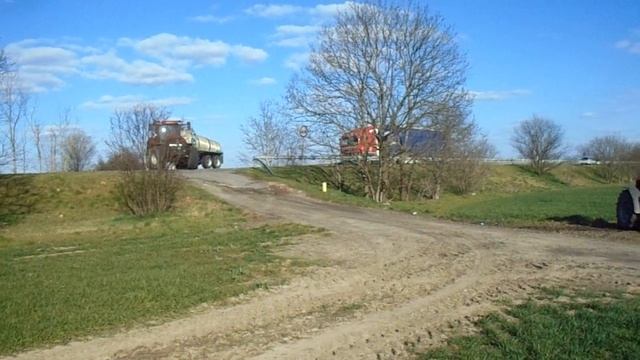 CASE PUMA 200  &   FORTSCHRITT HTS 100.27  ( 2020 )