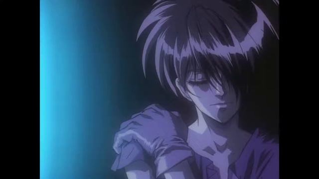 Escaflowne - Mystic Eyes (Ending Full)