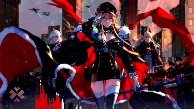 Nightcore ERIKA 1080p