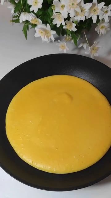 🍕Вкусная пицца за 10 минут
