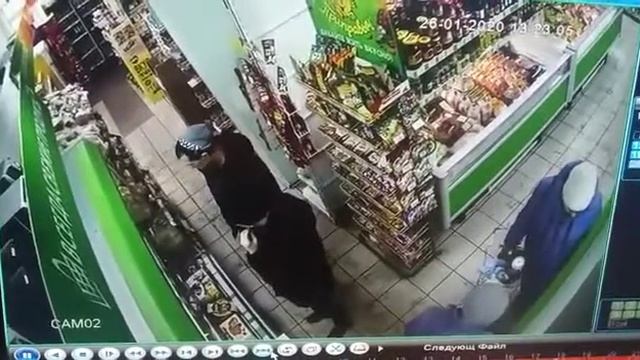Сырные крысы Красноярска