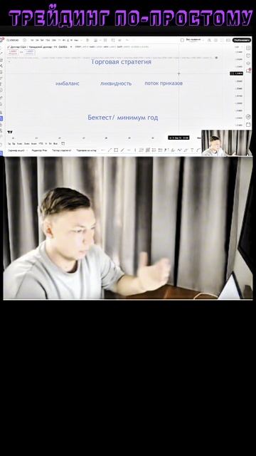 ТРЕЙДИНГ ПО-ПРОСТОМУ