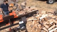 Tempest EF-3 Wood Splitter