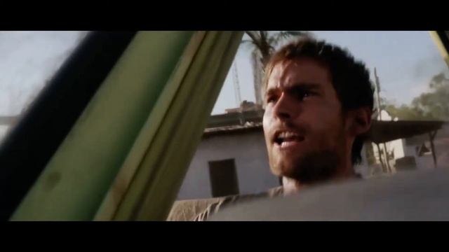 The Rock [ music video ] Amazon treasures