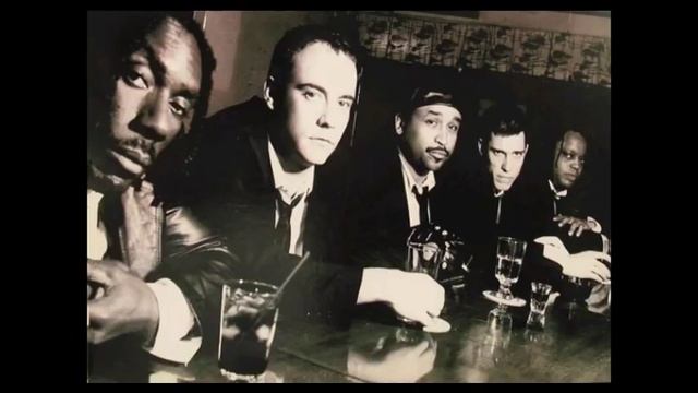 Dave Matthews Band - Typical Situation