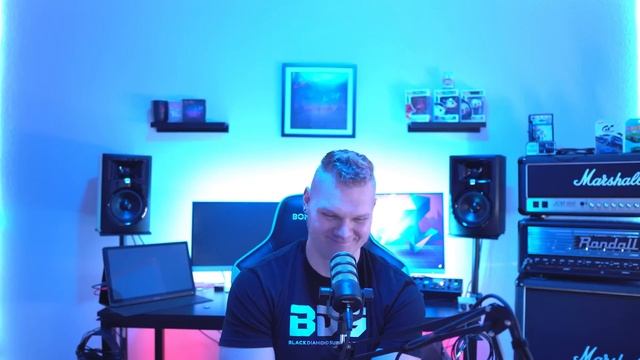Guitarist Reacts To RUSH!! The Camera Eye -Witch Hunt -Vital Signs (Moving Pictures Reaction!) PT 1