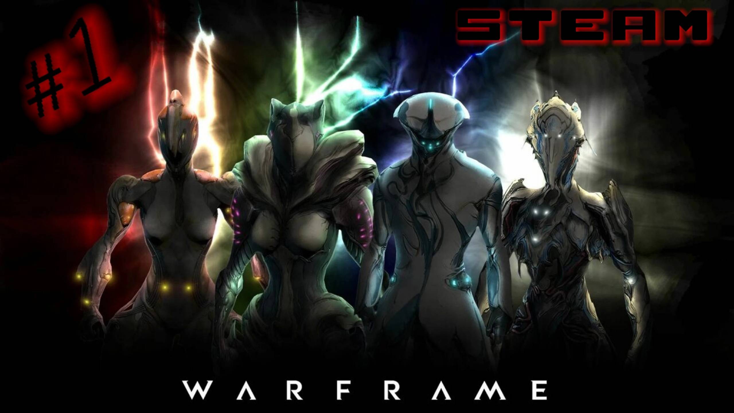 ~Warframe Фарм ресурсов~