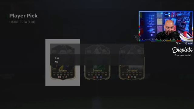 I Spent $500 to UPGRADE MY SUBSCRIBERS FC 24 Account For PATH TO GLORY KNOCKOUTS!
