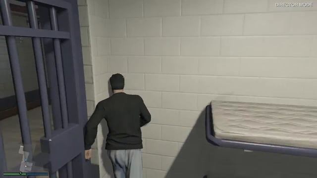 Tom Hanks:Turner & Hooch (GTA V Version)