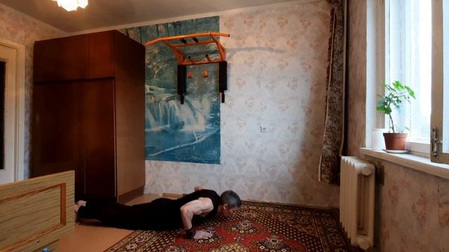 Увеличение количества повторений.