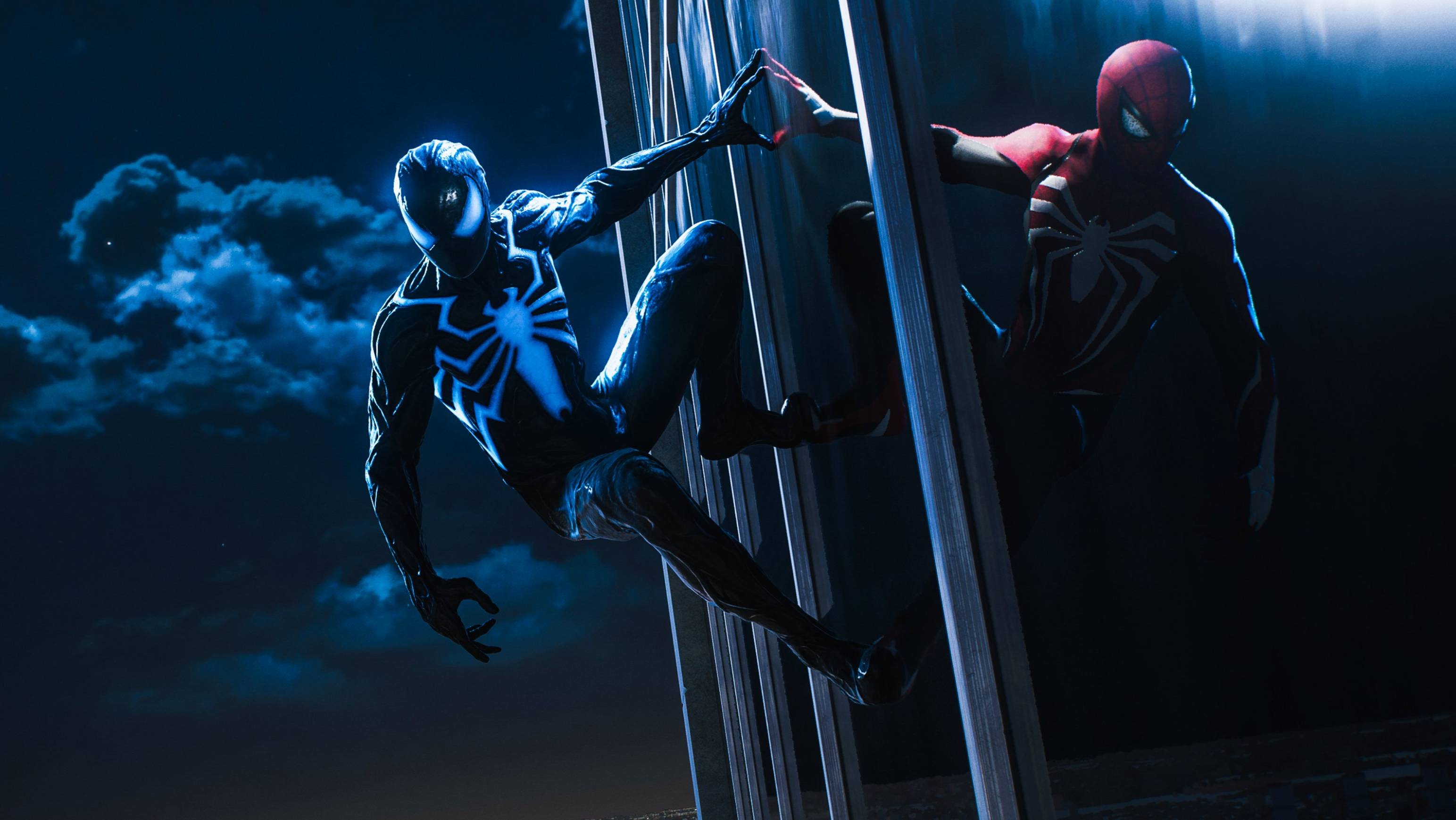 Spider man 2