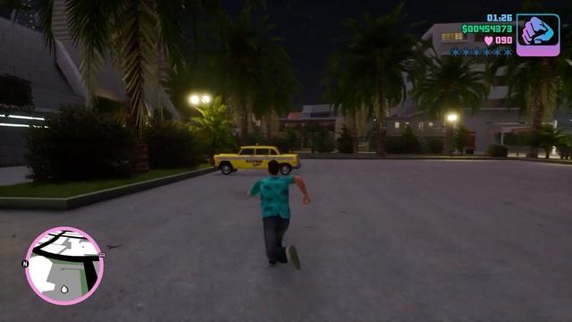 ПОСМОТРИ ЭТО ВИДЕО ПЕРЕД ТЕМ КАК ПРОХОДИТЬ МИССИЮ ТАКСИСТА ▷ GTA Vice City на 100% (#5)