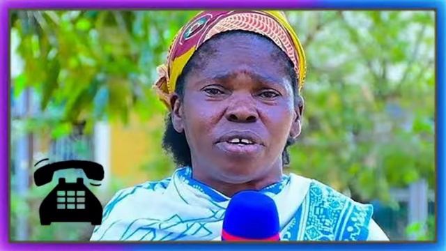 bi Asha Anaomba Reyvanny afungiwe duuh kayakanyaga uko