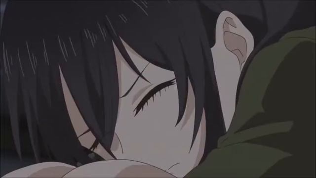 YUZU X MEI | CITRUS | GRRRLS - AMV