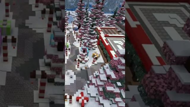 #shorts #minecraft #майнкрафт #игры #мультик