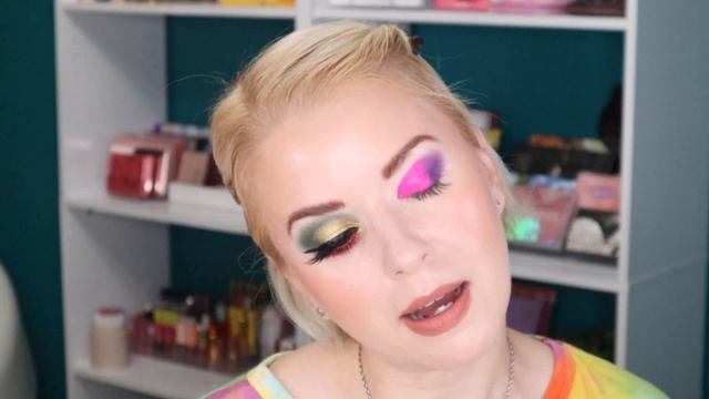 Melt Cosmetics AMOR Y MARIPOSAS COLLECTION Review | 3 Looks | Steff's Beauty Stash