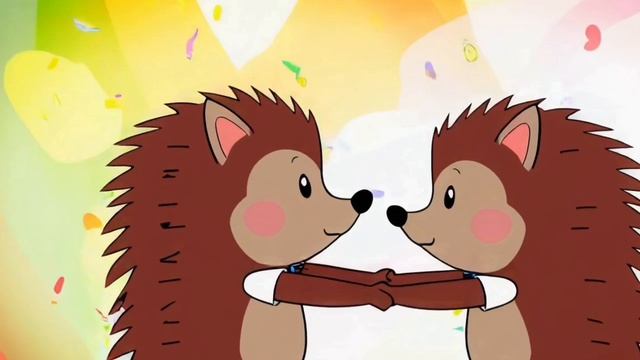 Сказка приходит в дом к малышам песня для детей