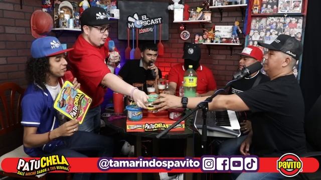 Yahir Saldivar - El Moscast Music | Cap. 91