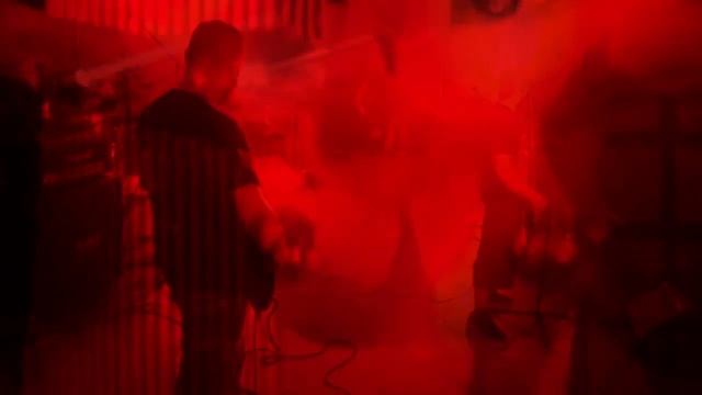 TRANSEXUAL ASESINO - Satanik Pussy Impalers (SPI)