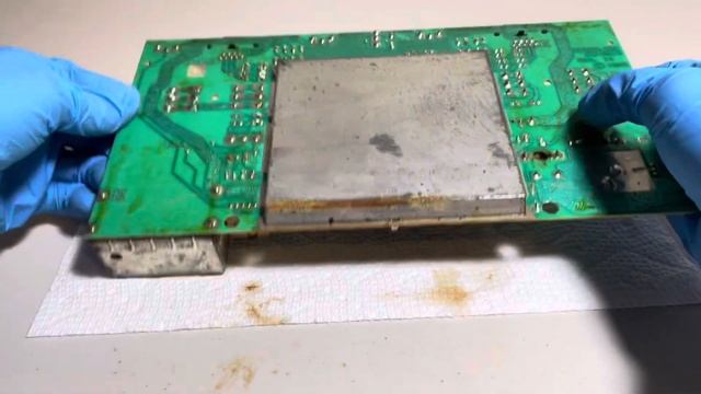 Restoring vintage Atari 2600 - Retro Console Restoration.