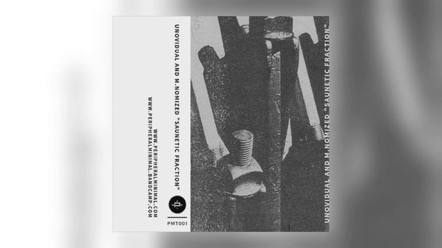 Unovidual & M.Nomized - The Treath [Audio] (16 of 18)
