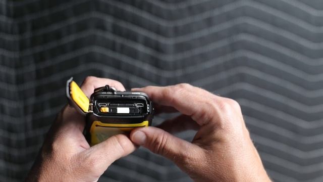 Adjuster Camera Features Reveal:  Fujifilm XP140 | Camera Settings for Claims | Bluetooth
