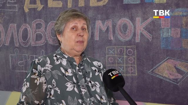 Искитим гордится своим учителем: Лидия Павлюкова получила государственную награду