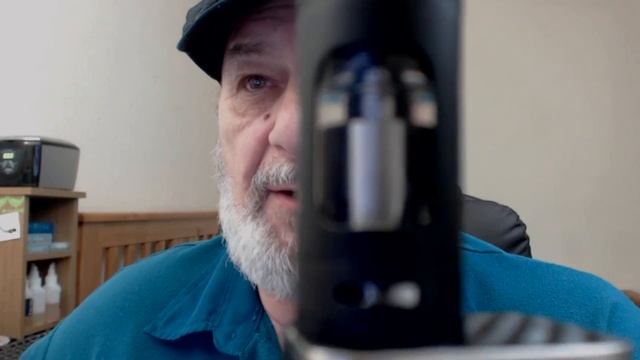 OBS T-VCT Sub Ohm Tank Review -14 July 2016