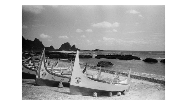 Shooting Kodak's NEWEST Tri-X Single Use Camera in Taiwan