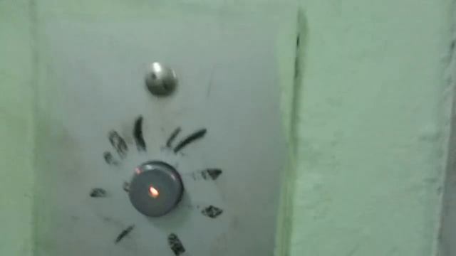 Лифты КМЗ-(1994 г.в.), V=1,4 м/с, Q=630-400 кг (1178)