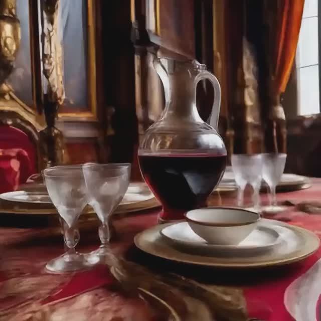 Песня Поэмы из музыки нот небосвода