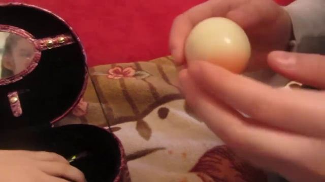 моя косметика (видео№1)