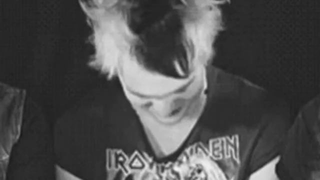Michael Clifford