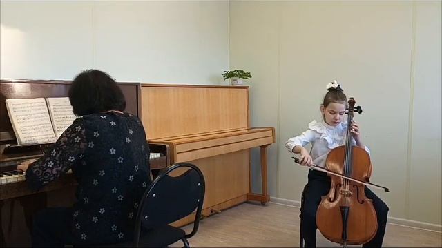 Д. Кабалевский Марш.mp4