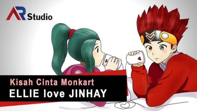 ВОЛК И ВАМПИР 9СЕРИЯ