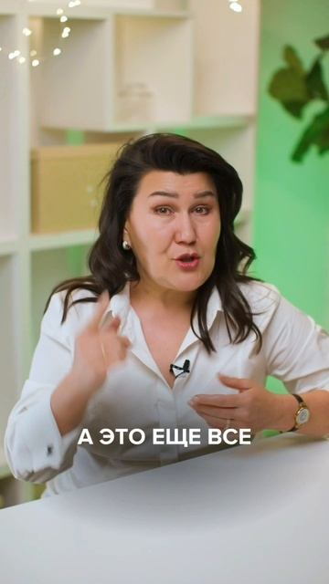 Почему ни один шампунь не избавит от жирности