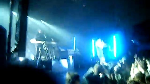 everyones at it - lily allen uea norwich