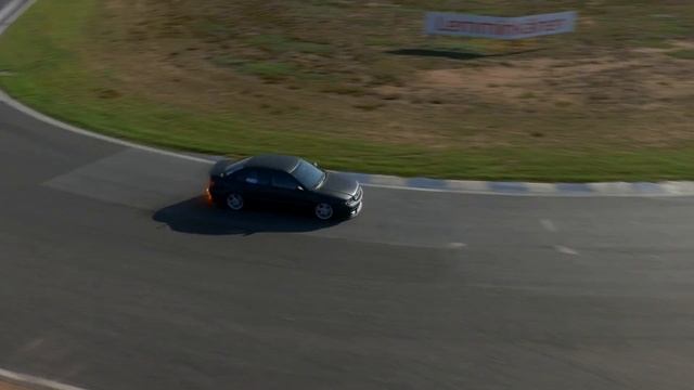 Aeria Showreel 2015