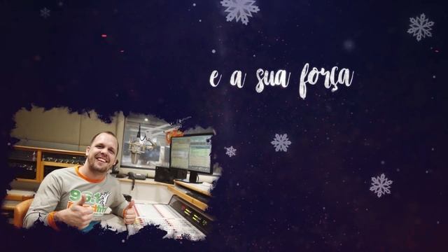 TEMA DE FIM DE ANO DA BAND FM!!!
