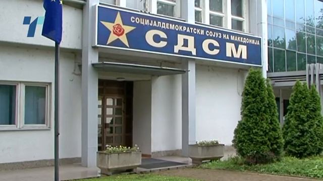 Заев: Јас сум идеален консензуален кандидат, но се уште сум млад