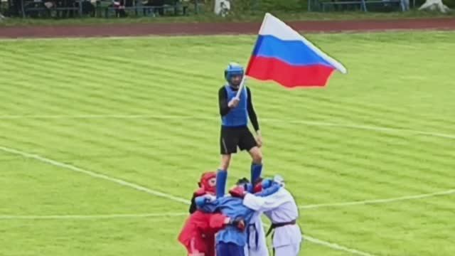 г.Черняховск 9 мая 2024 г.