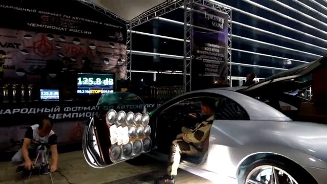 Pride ПРОТИВ  Russian Bass/ АВТОЗВУК