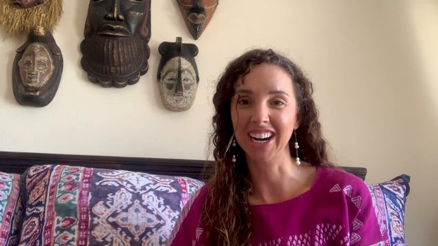EA TRAVEL VLOG: Collabs, Inspo & Learning JipiJapa (CDMX, Tulum & towns around Yucatan)