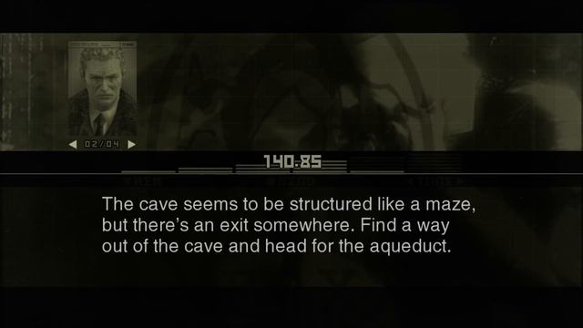Metal Gear Solid 3 HD - Part 6 - Ocelot Boss Fight